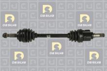DA SILVA S.A.S. 99508AT