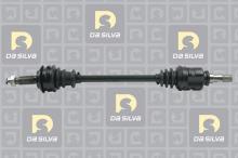 DA SILVA S.A.S. 99513T