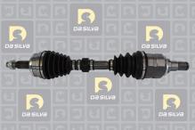 DA SILVA S.A.S. 99514T