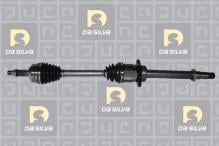 DA SILVA S.A.S. 99515T