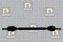DA SILVA S.A.S. 99520T