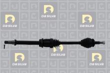DA SILVA S.A.S. 99524T
