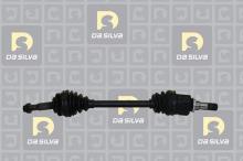 DA SILVA S.A.S. 99525AT