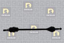 DA SILVA S.A.S. 99526AT