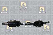 DA SILVA S.A.S. 99527T
