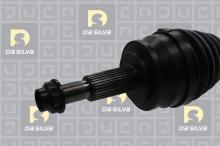 DA SILVA S.A.S. 99532T