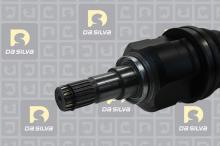 DA SILVA S.A.S. 99535T