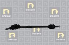 DA SILVA S.A.S. 99536T