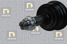 DA SILVA S.A.S. 99537T