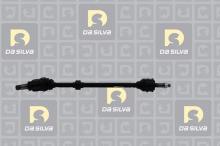 DA SILVA S.A.S. 99542T