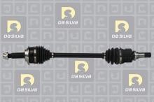 DA SILVA S.A.S. 99543T
