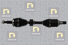 DA SILVA S.A.S. 99545T