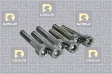 DA SILVA S.A.S. ACF180