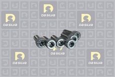 DA SILVA S.A.S. ACF216