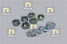 DA SILVA S.A.S. ACF248