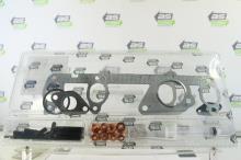 DA SILVA S.A.S. AJ031