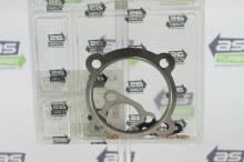 DA SILVA S.A.S. AJ038E
