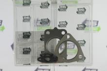 DA SILVA S.A.S. AJ053E
