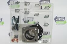DA SILVA S.A.S. AJ251