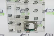 DA SILVA S.A.S. AJ258E