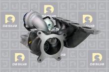 DA SILVA S.A.S. AS5750