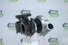 DA SILVA S.A.S. AS6614