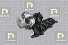 DA SILVA S.A.S. AS7031