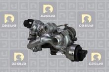 DA SILVA S.A.S. AS7070