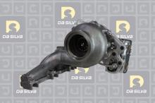 DA SILVA S.A.S. AS7207
