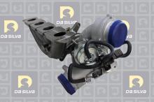 DA SILVA S.A.S. AS7550