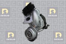 DA SILVA S.A.S. AS7727