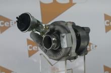 DA SILVA S.A.S. CB122