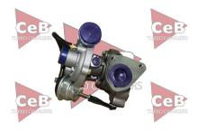 DA SILVA S.A.S. CB124