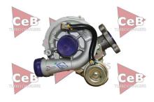 DA SILVA S.A.S. CB130