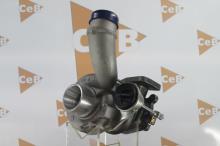 DA SILVA S.A.S. CB134