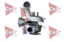 DA SILVA S.A.S. CB135