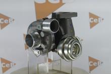 DA SILVA S.A.S. CB144