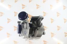 DA SILVA S.A.S. CB150