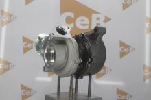 DA SILVA S.A.S. CB225