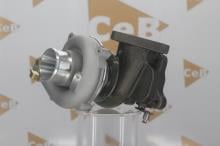 DA SILVA S.A.S. CB231