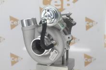 DA SILVA S.A.S. CB235