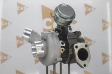 DA SILVA S.A.S. CB249