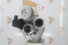 DA SILVA S.A.S. CB252
