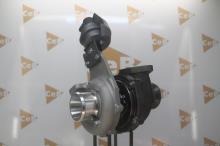 DA SILVA S.A.S. CB254