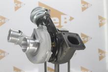 DA SILVA S.A.S. CB256