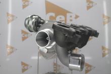 DA SILVA S.A.S. CB257