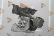 DA SILVA S.A.S. CB260
