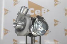 DA SILVA S.A.S. CB280