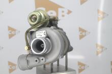 DA SILVA S.A.S. CB281