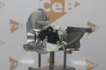 DA SILVA S.A.S. CB286